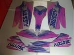 KOSMIC����Îގ��ގ��ݽ��������َ��Î�������